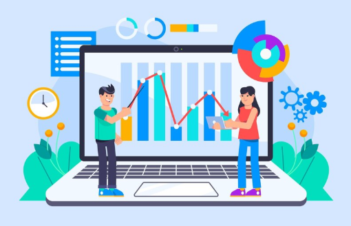 Digital services that boost ranking