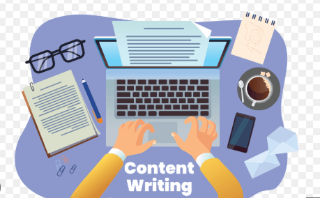 Content Writing