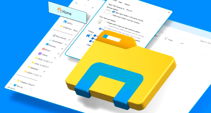 Document Management