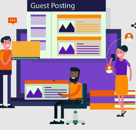 Guest Post