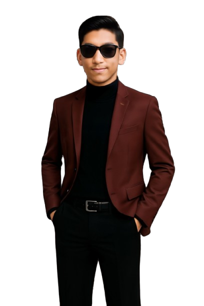 Sami Faisal